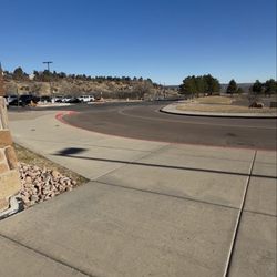 Cheyenne Mountain High School