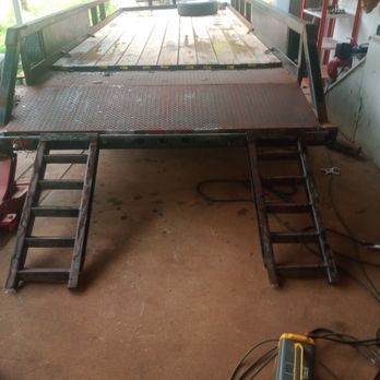 Smith Welding and Fabrication - Dovetails for trailers of all sizes - Metal Fabricators Near Me Smith Welding and Fabrication - Dovetails for trailers of all sizes - Metal Fabricators Near Me