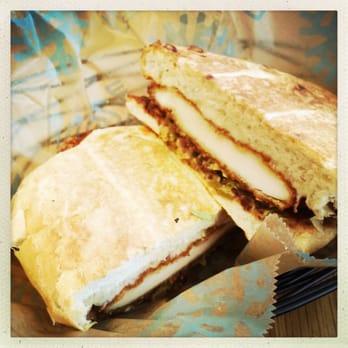 Tortas Frontera - Milanese torta - Mexican Near Me - Chicago, Illinois Tortas Frontera - Milanese torta - Mexican Near Me - Chicago, Illinois