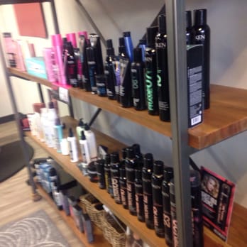 Bangs Salon - Great products! Not pushy - Hair Salons Near Me - Sumner, Washington