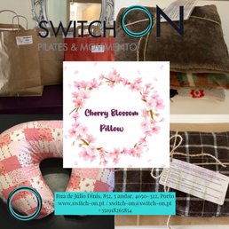 Photo of Switch On Pilates e Movimento - Porto, Portugal