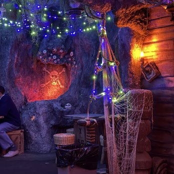 The Lost Inferno - Tiki Bars Near Me - San Clemente, California The Lost Inferno - Tiki Bars Near Me - San Clemente, California