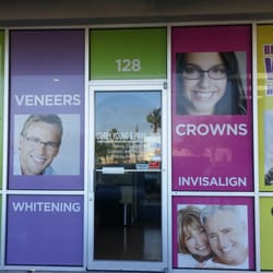 Corey Young Park, DMD - My Dentist and Associates