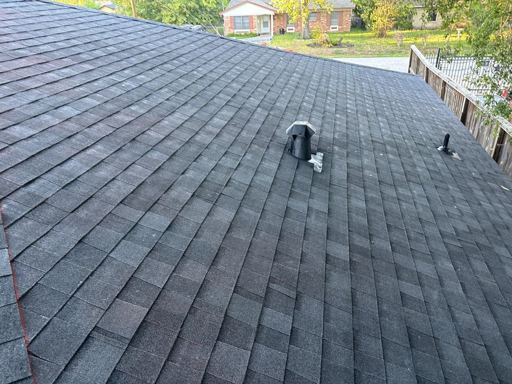 Slide of Five Star Renovators