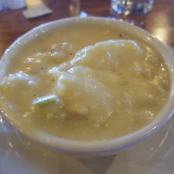 Cracker Barrel Old Country Store - Potato Soup, personally I think it is better than Eat N Park's. - Breakfast & Brunch Near Me - Washington, Pennsylvania Cracker Barrel Old Country Store - Potato Soup, personally I think it is better than Eat N Park's. - Breakfast & Brunch Near Me - Washington, Pennsylvania
