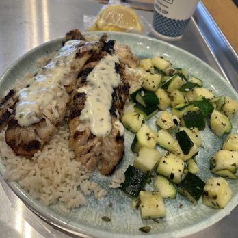 California Fish Grill - WILD ROCKFISH - Seafood Near Me - Rockville, Maryland California Fish Grill - WILD ROCKFISH - Seafood Near Me - Rockville, Maryland