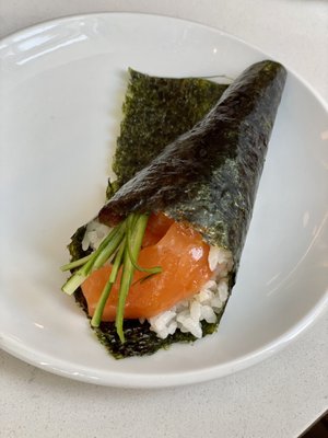 Sushi Yasu Tanaka by null