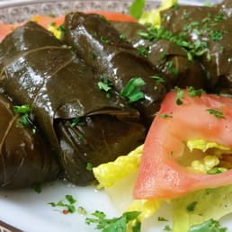 Dolmas