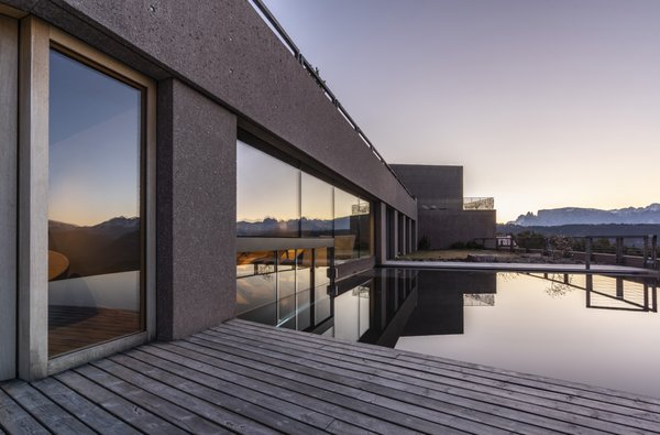 Hotel Belvedere - Fine Dining, Hideaway & SPA by null