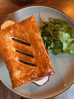 The Morris Restaurant by null
