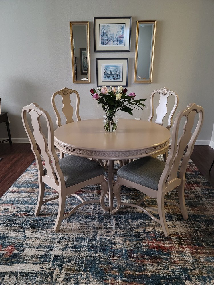 A Best Custom Finish - upholstery in San Antonio, TX