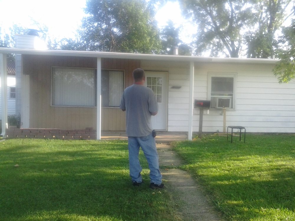 Slide of Total Rehab