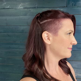 Bleached - Hair Salons Near Me - Chico, California
