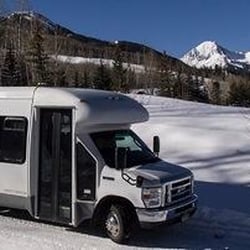 Snow Limo - Take on the mountain the easy way, our professional drivers will escort your family or group straight from your door onto the...