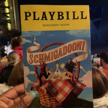 Nederlander Theatre - Performing Arts Near Me - New York, New York Nederlander Theatre - Performing Arts Near Me - New York, New York