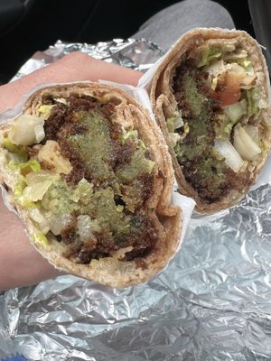 Five Loaves Restaurant by null