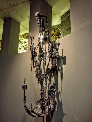 Kostnice u sv. Jakuba by null