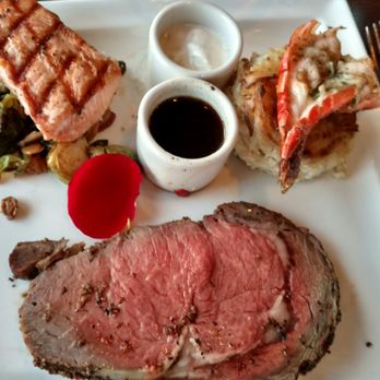 Palisade - Seafood Near Me - Seattle, Washington Palisade - Seafood Near Me - Seattle, Washington