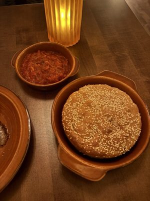 Jaffa Bar by null