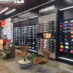 Shoe Palace