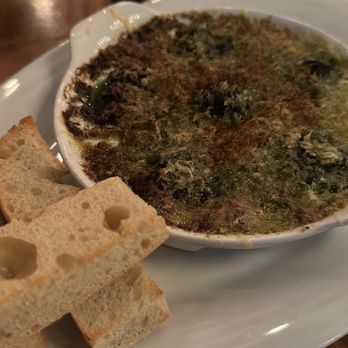 Maison Pucha Bistro - Escargot - French Near Me - Houston, Texas Maison Pucha Bistro - Escargot - French Near Me - Houston, Texas