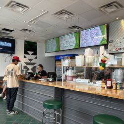 Counter