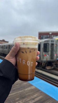 Foxtrot Market by null