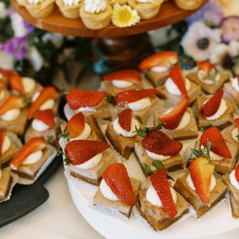 Sweet Condesa - Desserts Near Me Sweet Condesa - Desserts Near Me