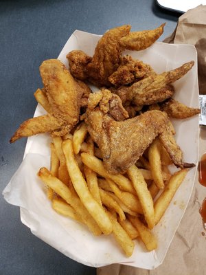Eastside Fish Fry & Grill by null