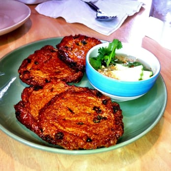 Madam Mam's - Fish cakes! - Thai Near Me - Bee Cave, Texas Madam Mam's - Fish cakes! - Thai Near Me - Bee Cave, Texas