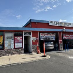 All Star Smog