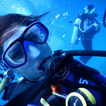 Aqua Zone - Scuba Diving Near Me - Honolulu, Hawaii