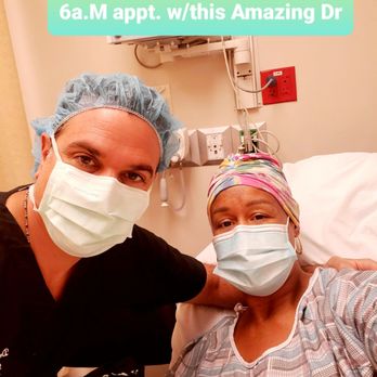 Lala Vimal DO - 01st since Operation removal of Mass, I'm Pos this tme I'll hve much longer lasting results.. Happy BDay Blessings in Order, Thnk u! - Doctors Near Me - West Hills, California