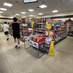 7-Eleven