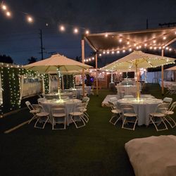 Sunsation Venue