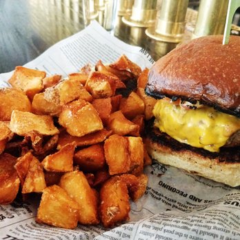 Pleasant House Pub - Pub Burger! - British Near Me - Chicago, Illinois