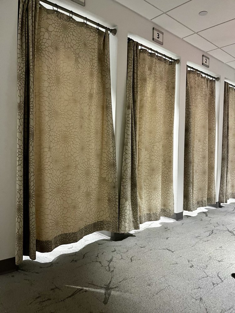 FAIRFAX RADIOLOGY BREAST CENTER OF FAIRFAX Updated September 2024 25 Photos & 37 Reviews