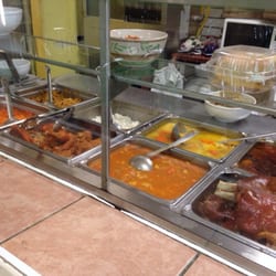 La Isla Restaurant - Awesome food!