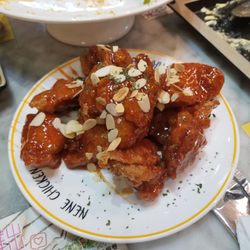 Nene Chicken