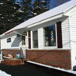 Randy's Barber & Hair Styling Shop