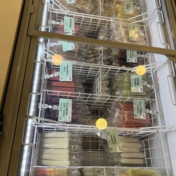 The Hyppo - Much more flavors - Desserts Near Me - Tampa, Florida The Hyppo - Much more flavors - Desserts Near Me - Tampa, Florida