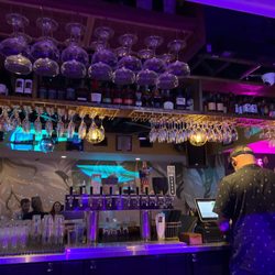 Reefers Social Club - Bar, atmosphere