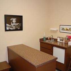 Gaines Shoal Animal Clinic