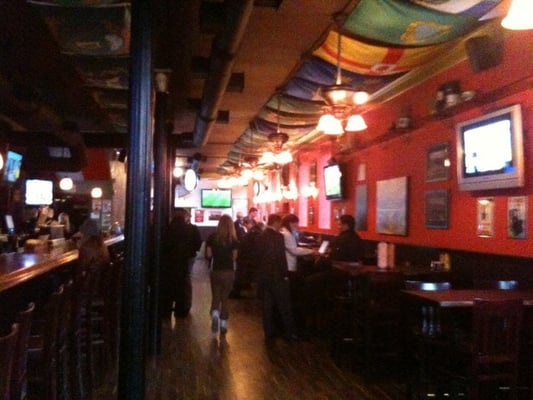 Delia Foley's by null