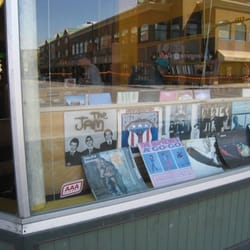Hot Wax Records