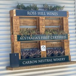Ross Hill Wines