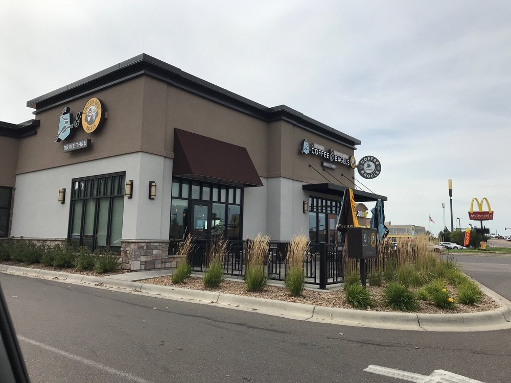 COFFEE & BAGELS 5911 St Croix Trail, North Branch, Minnesota