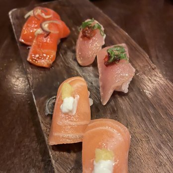 Uchiko Austin - Sushi - Sushi Bars Near Me - Austin, Texas Uchiko Austin - Sushi - Sushi Bars Near Me - Austin, Texas