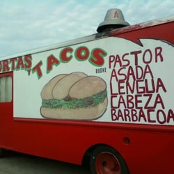 Tacos Jerez