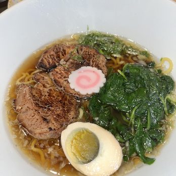 Burosu Ramen - Shoyu Ramen - Ramen Near Me - Studio City, California Burosu Ramen - Shoyu Ramen - Ramen Near Me - Studio City, California